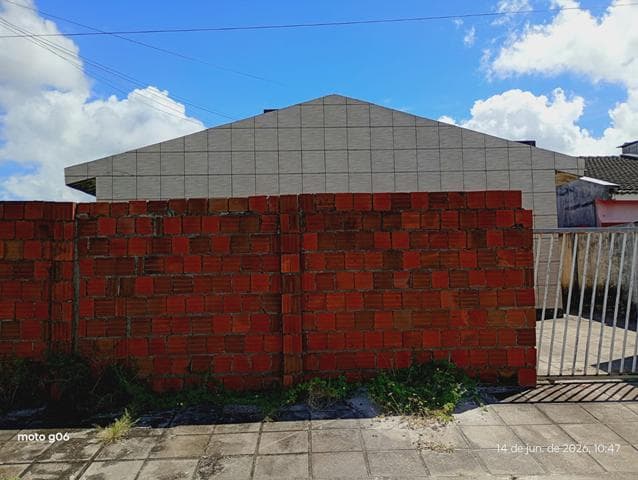 Foto 3 de 3: Casa em leilão em Santa Rita - PB, bairro Prive Aeroporto — ID94343 SANTA RITA (PB) Descrição legal: Imóvel Urbano Residencial, Casa ?A?, situada na Rua Projetada, nº 70, Lote 35, Quadra 10, Loteamento Prive Aeroporto, Município Santa Rita - PB. Melhor descrit