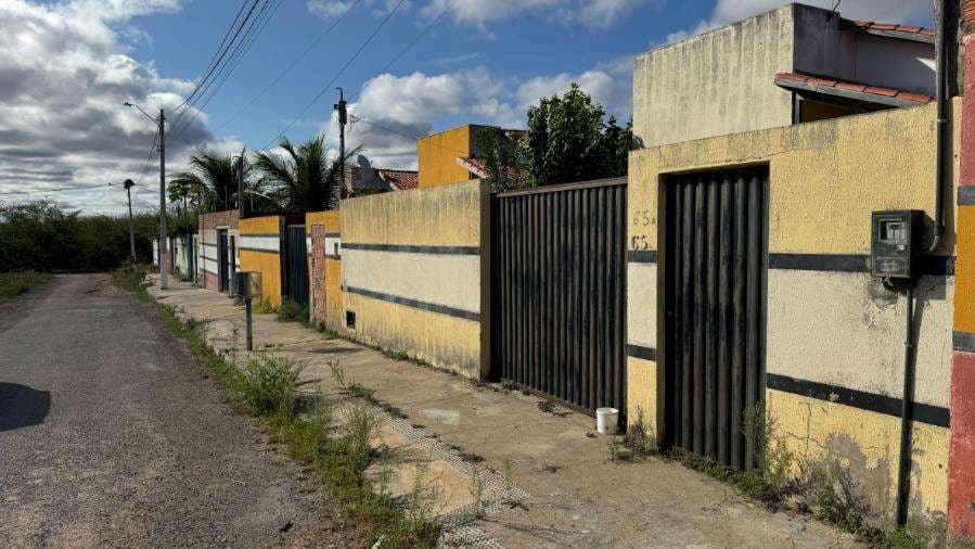 Foto 3 de 3: Casa em leilão em Mossoró - RN, bairro Presidente Costa e Silva — ID95320 MOSSORÓ (RN) Descrição legal: Imóvel Urbano Residencial, Casa situada na Rua Antônia Rodrigues Dantas, nº 65, Quadra C, Lote 22, Loteamento ECOPARK, Bairro Presidente Costa e Silva, Município