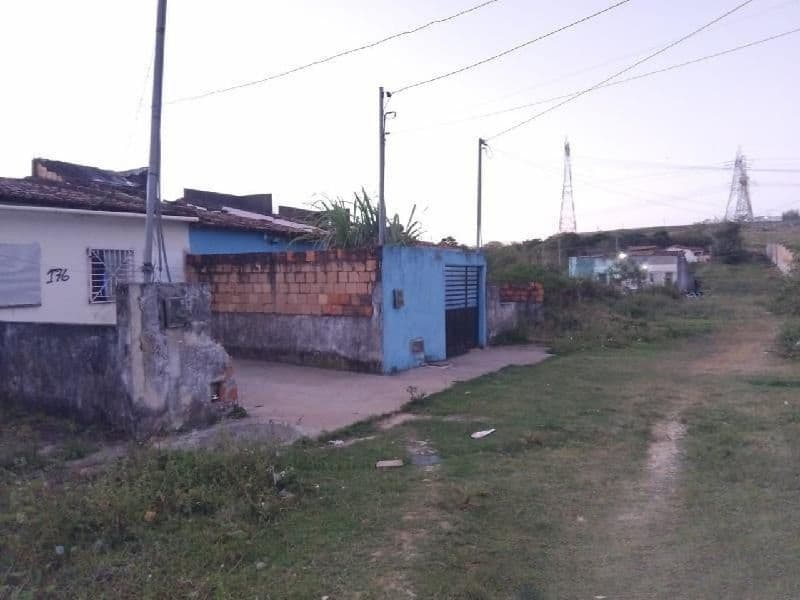 Foto 3 de 3: Casa em leilão em Nossa Senhora Do Socorro - SE, bairro Jardim Vila Ney — ID73969 NOSSA SENHORA DO SOCORRO (SE) Descrição legal: Imóvel Urbano Residencial, Casa situada na Rua B, nº 176, Lote 43-A, Quadra 17, Bairro Jardim Vila Ney, Município de Nossa Senhora do Socorro - S