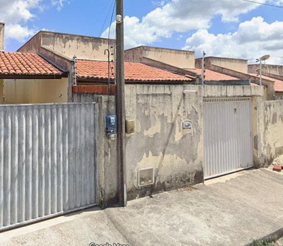 Casa em leilão em Horizonte - CE, bairro Carnaubal — Nº DO BEM: 527878351 HORIZONTE (CE)