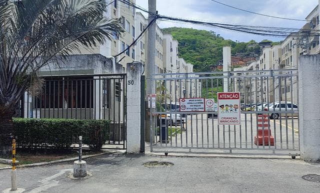 Apartamento em leilão em Rio De Janeiro - RJ, bairro Engenho da Rainha — Nº DO BEM: 511948904 RIO DE JANEIRO (RJ) Descrição: IMÓVEL DE MATRÍCULA 114996 DO SEXTO SERVIÇO REGISTRAL DE IMÓVEIS DE RIO DE JANEIRO-RJ, ASSIM DESCRITO: Apartamento nº 207 com 41m2 e com vaga de gar