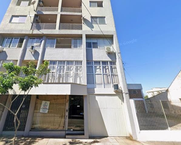 Apartamento em leilão em Lajeado - RS, bairro Centro — Nº DO BEM: 529066667 LAJEADO (RS) Descrição: IMÓVEL DE MATRÍCULA 51553 DO REGISTRO DE IMÓVEIS DE LAJEADO-RS, ASSIM DESCRITO: Apartamento JK nº 105, com área real privativa de 52,3036m², melhor descrit