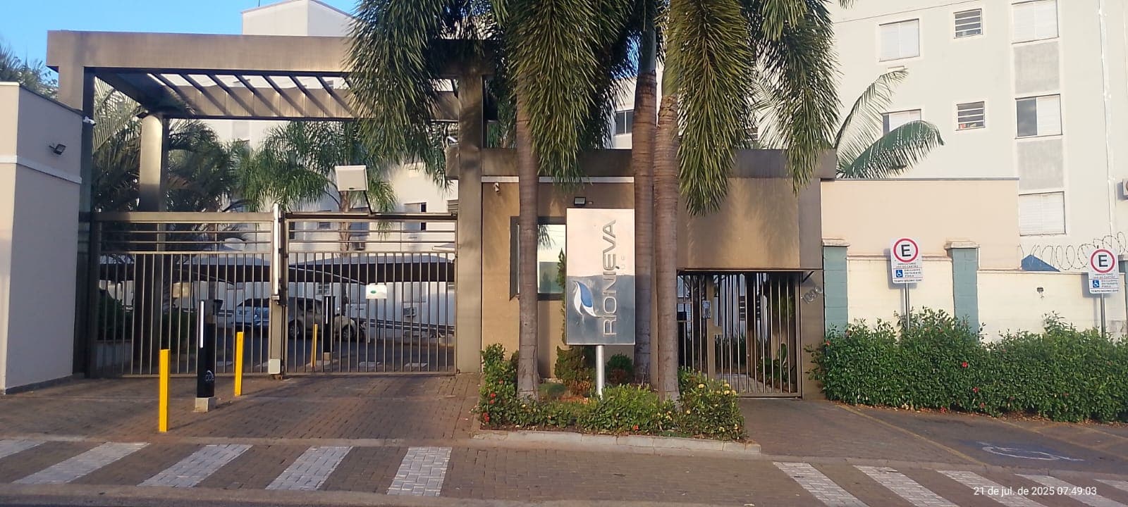 Foto 1 de 5: Apartamento em leilão em São José Do Rio Preto - SP — Leilão De Imóveis Do Banco Do Brasil