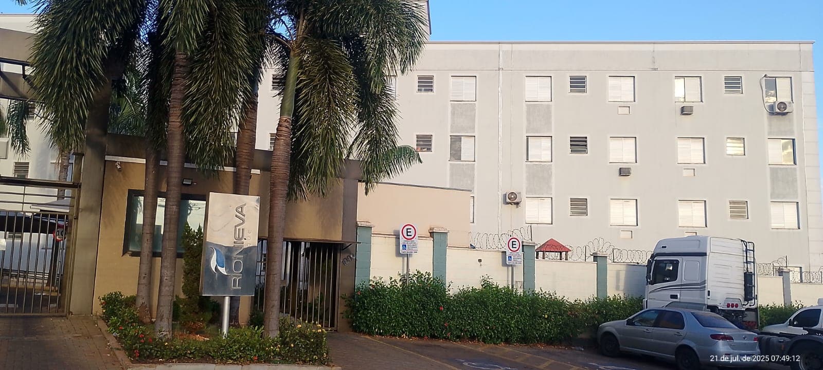 Foto 3 de 5: Apartamento em leilão em São José Do Rio Preto - SP — Leilão De Imóveis Do Banco Do Brasil
