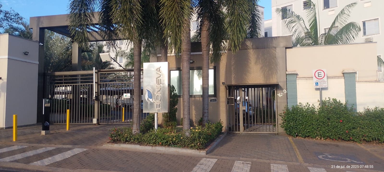 Foto 4 de 5: Apartamento em leilão em São José Do Rio Preto - SP — Leilão De Imóveis Do Banco Do Brasil