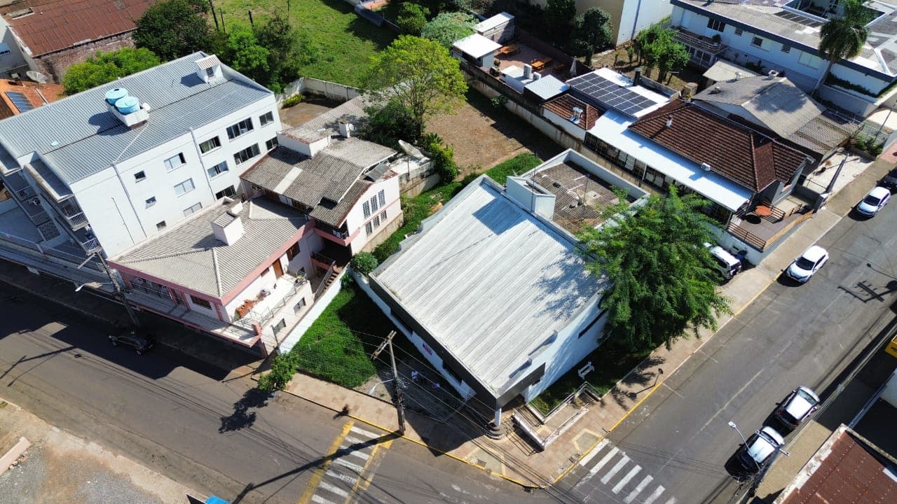 Foto 3 de 14: Comercial em leilão em Arroio Do Meio - RS, bairro Centro — ID74335 ARROIO DO MEIO (RS)