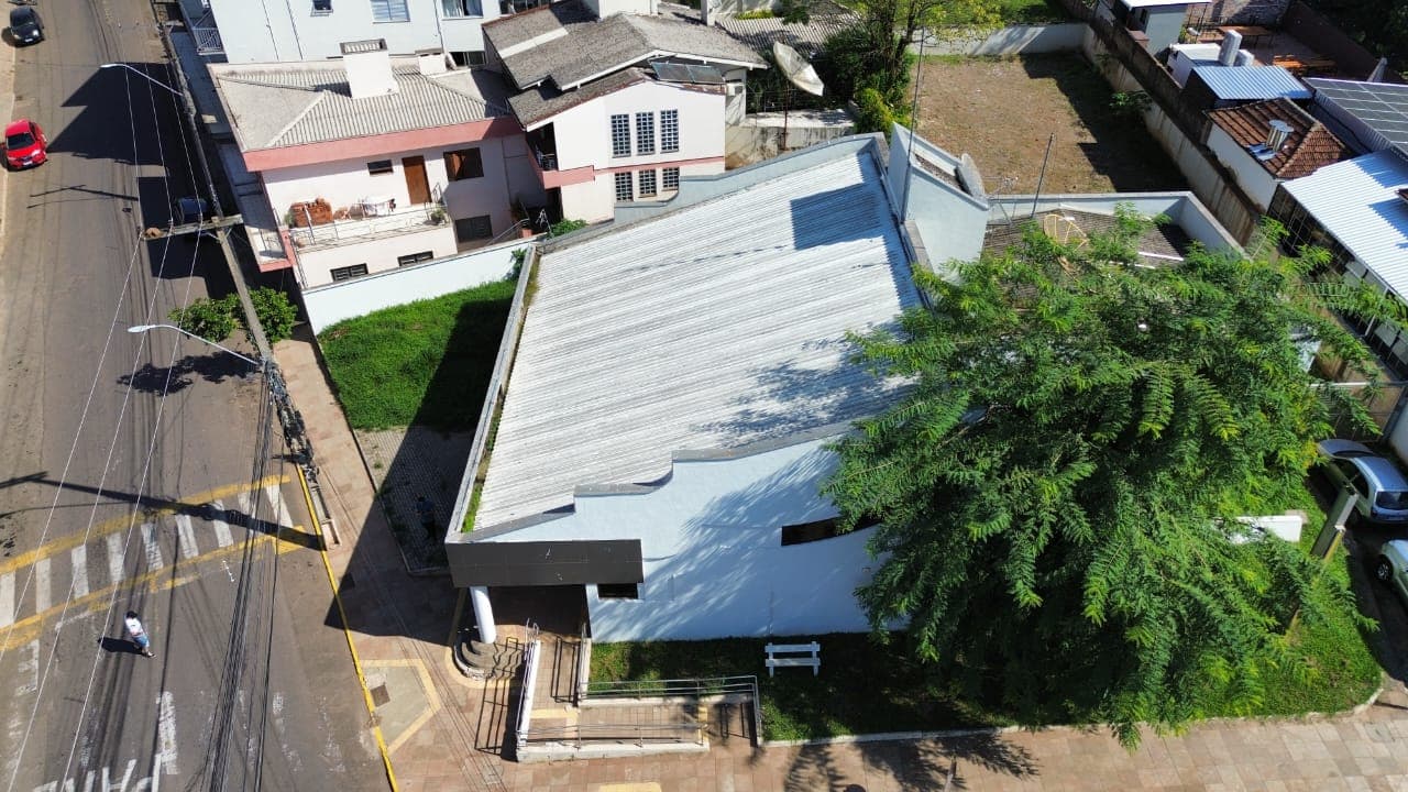 Foto 4 de 14: Comercial em leilão em Arroio Do Meio - RS, bairro Centro — ID74335 ARROIO DO MEIO (RS)
