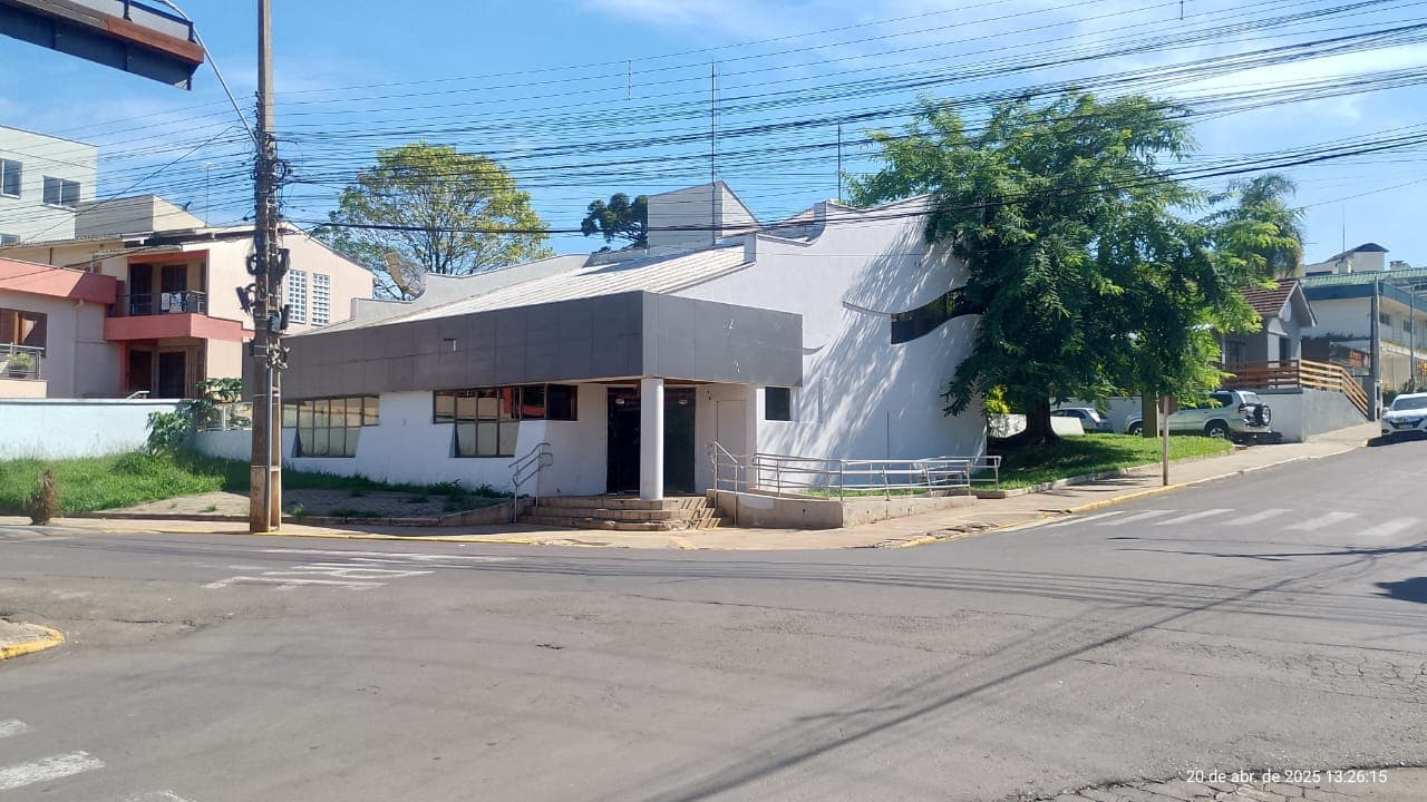 Foto 5 de 14: Comercial em leilão em Arroio Do Meio - RS, bairro Centro — ID74335 ARROIO DO MEIO (RS)