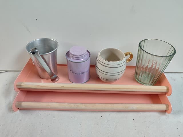 Apartamento em leilão em São Paulo - SP — EXCLUSIVO PARA COLABORADORES - BENS DE APARTAMENTO DECORADO LEILÃO DEPÓSITO EVEN (REF.39)