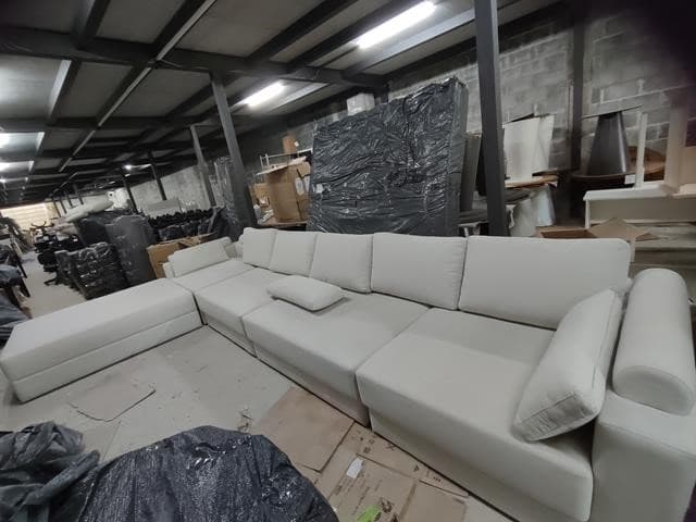 Apartamento em leilão em São Paulo - SP — EXCLUSIVO PARA COLABORADORES - BENS DE APARTAMENTO DECORADO LEILÃO DEPÓSITO EVEN (REF.39)