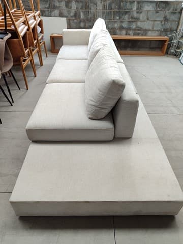 Foto 2 de 2: Apartamento em leilão em São Paulo - SP — EXCLUSIVO PARA COLABORADORES - BENS DE APARTAMENTO DECORADO LEILÃO DEPÓSITO EVEN (REF.39)