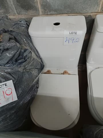 Apartamento em leilão em São Paulo - SP — EXCLUSIVO PARA COLABORADORES - BENS DE APARTAMENTO DECORADO LEILÃO DEPÓSITO EVEN (REF.39)