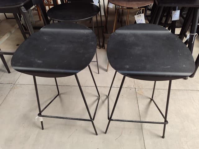 Apartamento em leilão em São Paulo - SP — EXCLUSIVO PARA COLABORADORES - BENS DE APARTAMENTO DECORADO LEILÃO DEPÓSITO EVEN (REF.39)