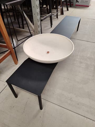 Foto 1 de 2: Apartamento em leilão em São Paulo - SP — EXCLUSIVO PARA COLABORADORES - BENS DE APARTAMENTO DECORADO LEILÃO DEPÓSITO EVEN (REF.39)