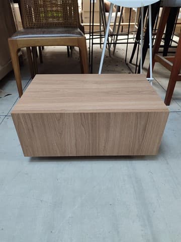 Foto 1 de 2: Apartamento em leilão em São Paulo - SP — EXCLUSIVO PARA COLABORADORES - BENS DE APARTAMENTO DECORADO LEILÃO DEPÓSITO EVEN (REF.39)