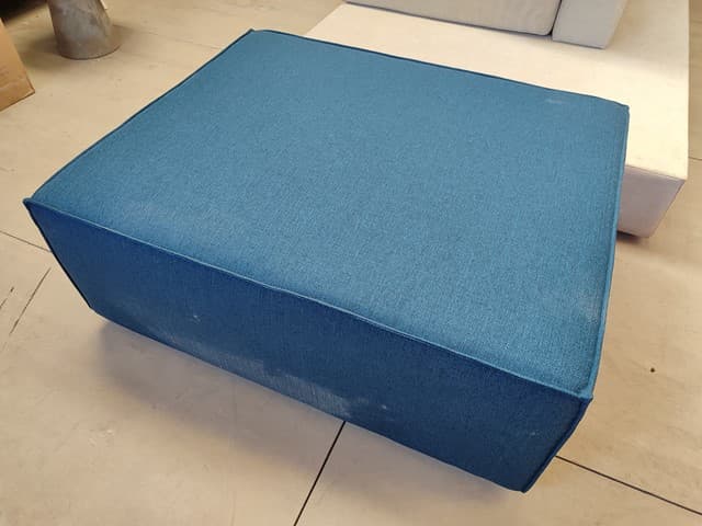 Foto 1 de 2: Apartamento em leilão em São Paulo - SP — EXCLUSIVO PARA COLABORADORES - BENS DE APARTAMENTO DECORADO LEILÃO DEPÓSITO EVEN (REF.39)