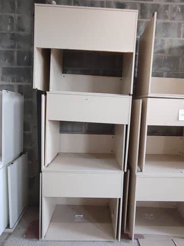 Foto 1 de 2: Apartamento em leilão em São Paulo - SP — EXCLUSIVO PARA COLABORADORES - BENS DE APARTAMENTO DECORADO LEILÃO DEPÓSITO EVEN (REF.39)