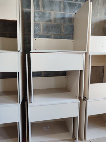 Foto 1 de 2: Apartamento em leilão em São Paulo - SP — EXCLUSIVO PARA COLABORADORES - BENS DE APARTAMENTO DECORADO LEILÃO DEPÓSITO EVEN (REF.39)