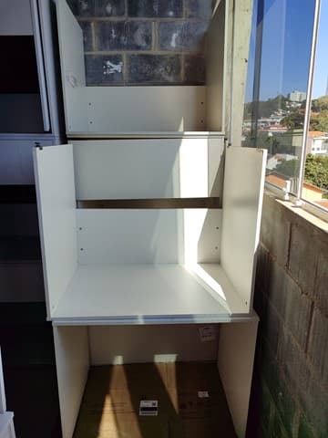 Foto 1 de 3: Apartamento em leilão em São Paulo - SP — EXCLUSIVO PARA COLABORADORES - BENS DE APARTAMENTO DECORADO LEILÃO DEPÓSITO EVEN (REF.39)