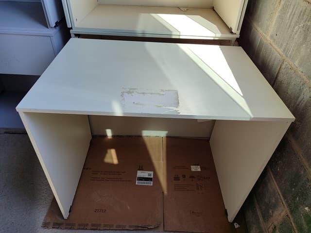Foto 3 de 3: Apartamento em leilão em São Paulo - SP — EXCLUSIVO PARA COLABORADORES - BENS DE APARTAMENTO DECORADO LEILÃO DEPÓSITO EVEN (REF.39)