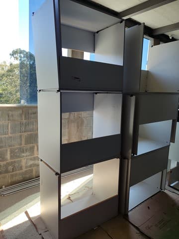 Apartamento em leilão em São Paulo - SP — EXCLUSIVO PARA COLABORADORES - BENS DE APARTAMENTO DECORADO LEILÃO DEPÓSITO EVEN (REF.39)