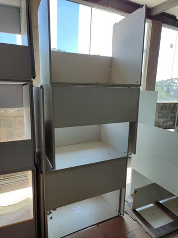 Apartamento em leilão em São Paulo - SP — EXCLUSIVO PARA COLABORADORES - BENS DE APARTAMENTO DECORADO LEILÃO DEPÓSITO EVEN (REF.39)