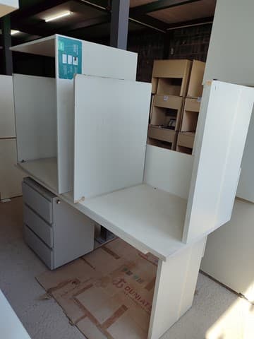Foto 1 de 2: Apartamento em leilão em São Paulo - SP — EXCLUSIVO PARA COLABORADORES - BENS DE APARTAMENTO DECORADO LEILÃO DEPÓSITO EVEN (REF.39)