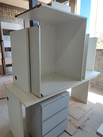Foto 2 de 2: Apartamento em leilão em São Paulo - SP — EXCLUSIVO PARA COLABORADORES - BENS DE APARTAMENTO DECORADO LEILÃO DEPÓSITO EVEN (REF.39)