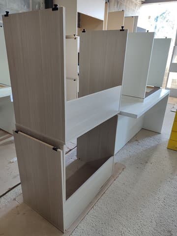 Foto 1 de 2: Apartamento em leilão em São Paulo - SP — EXCLUSIVO PARA COLABORADORES - BENS DE APARTAMENTO DECORADO LEILÃO DEPÓSITO EVEN (REF.39)