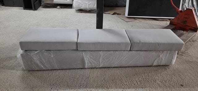 Foto 2 de 2: Apartamento em leilão em São Paulo - SP — EXCLUSIVO PARA COLABORADORES - BENS DE APARTAMENTO DECORADO LEILÃO DEPÓSITO EVEN (REF.39)