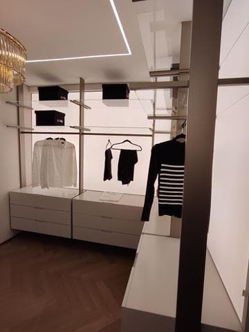 Foto 1 de 7: Apartamento em leilão em São Paulo - SP — BENS DE APARTAMENTO DECORADO LAVVI SOLEIL (REF.16)