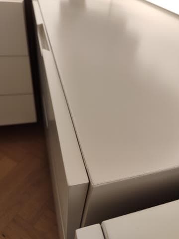 Foto 5 de 7: Apartamento em leilão em São Paulo - SP — BENS DE APARTAMENTO DECORADO LAVVI SOLEIL (REF.16)