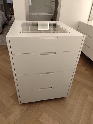 Foto 1 de 2: Apartamento em leilão em São Paulo - SP — BENS DE APARTAMENTO DECORADO LAVVI SOLEIL (REF.16)