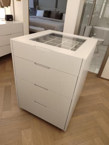Foto 2 de 2: Apartamento em leilão em São Paulo - SP — BENS DE APARTAMENTO DECORADO LAVVI SOLEIL (REF.16)