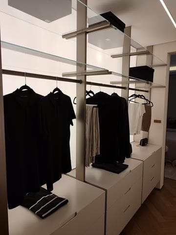 Foto 1 de 2: Apartamento em leilão em São Paulo - SP — BENS DE APARTAMENTO DECORADO LAVVI SOLEIL (REF.16)