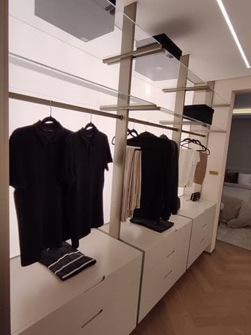 Foto 2 de 2: Apartamento em leilão em São Paulo - SP — BENS DE APARTAMENTO DECORADO LAVVI SOLEIL (REF.16)
