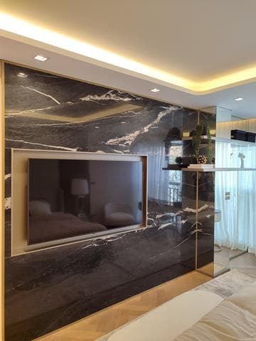 Apartamento em leilão em São Paulo - SP — BENS DE APARTAMENTO DECORADO LAVVI SOLEIL (REF.16)
