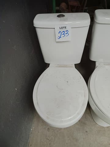 Apartamento em leilão em São Paulo - SP — EXCLUSIVO PARA COLABORADORES - BENS DE APARTAMENTO DECORADO LEILÃO DEPÓSITO DIÁLOGO TATUAPÉ (REF.12)