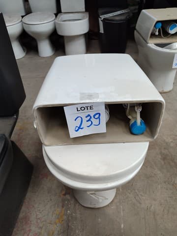 Apartamento em leilão em São Paulo - SP — EXCLUSIVO PARA COLABORADORES - BENS DE APARTAMENTO DECORADO LEILÃO DEPÓSITO DIÁLOGO TATUAPÉ (REF.12)