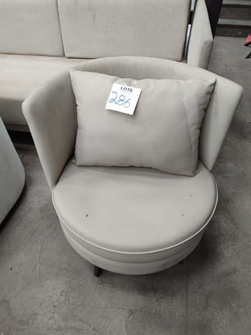 Apartamento em leilão em São Paulo - SP — EXCLUSIVO PARA COLABORADORES - BENS DE APARTAMENTO DECORADO LEILÃO DEPÓSITO DIÁLOGO TATUAPÉ (REF.12)