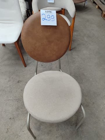 Apartamento em leilão em São Paulo - SP — EXCLUSIVO PARA COLABORADORES - BENS DE APARTAMENTO DECORADO LEILÃO DEPÓSITO DIÁLOGO TATUAPÉ (REF.12)