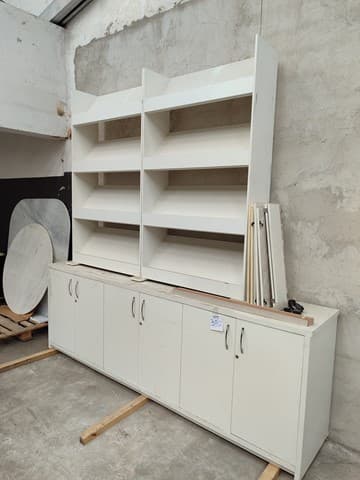 Apartamento em leilão em São Paulo - SP — EXCLUSIVO PARA COLABORADORES - BENS DE APARTAMENTO DECORADO LEILÃO DEPÓSITO DIÁLOGO TATUAPÉ (REF.12)