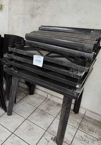 Apartamento em leilão em São Paulo - SP — EXCLUSIVO PARA COLABORADORES - BENS DE APARTAMENTO DECORADO LEILÃO DEPÓSITO DIÁLOGO TATUAPÉ (REF.12)