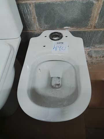 Apartamento em leilão em São Paulo - SP — BENS DE APARTAMENTO DECORADO LEILÃO DEPÓSITO EVEN (REF.40)