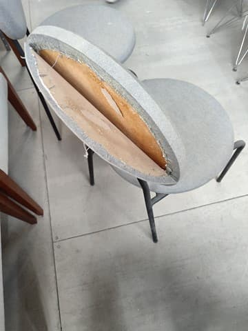 Foto 2 de 3: Apartamento em leilão em São Paulo - SP — BENS DE APARTAMENTO DECORADO LEILÃO DEPÓSITO EVEN (REF.40)