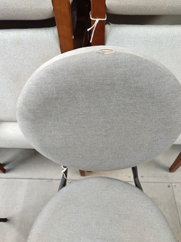 Foto 3 de 3: Apartamento em leilão em São Paulo - SP — BENS DE APARTAMENTO DECORADO LEILÃO DEPÓSITO EVEN (REF.40)