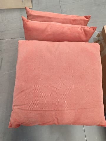 Apartamento em leilão em São Paulo - SP — BENS DE APARTAMENTO DECORADO LEILÃO DEPÓSITO EVEN (REF.40)