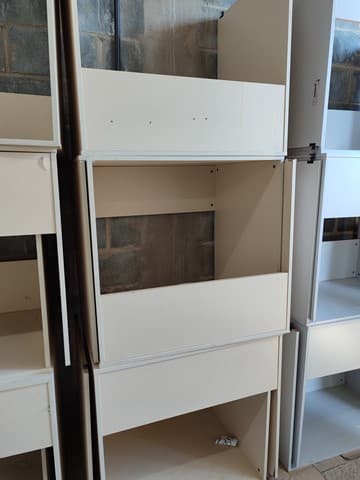 Foto 1 de 2: Apartamento em leilão em São Paulo - SP — BENS DE APARTAMENTO DECORADO LEILÃO DEPÓSITO EVEN (REF.40)