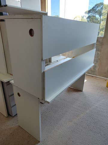 Apartamento em leilão em São Paulo - SP — BENS DE APARTAMENTO DECORADO LEILÃO DEPÓSITO EVEN (REF.40)