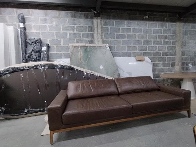 Foto 2 de 2: Apartamento em leilão em São Paulo - SP — BENS DE APARTAMENTO DECORADO LEILÃO DEPÓSITO EVEN (REF.40)